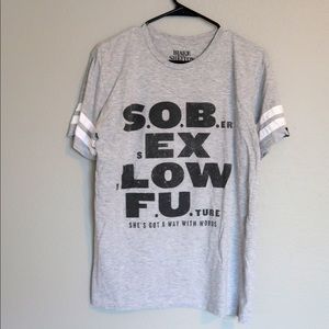 Blake Shelton T Shirt